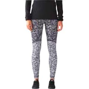 Lululemon Wunder Under Pant (Hi-Rise) Size 8